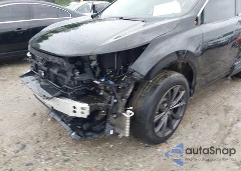 2020 Honda Cr-V Hybrid Ex from USA, damaged, VIN 7FART6H53LE006791